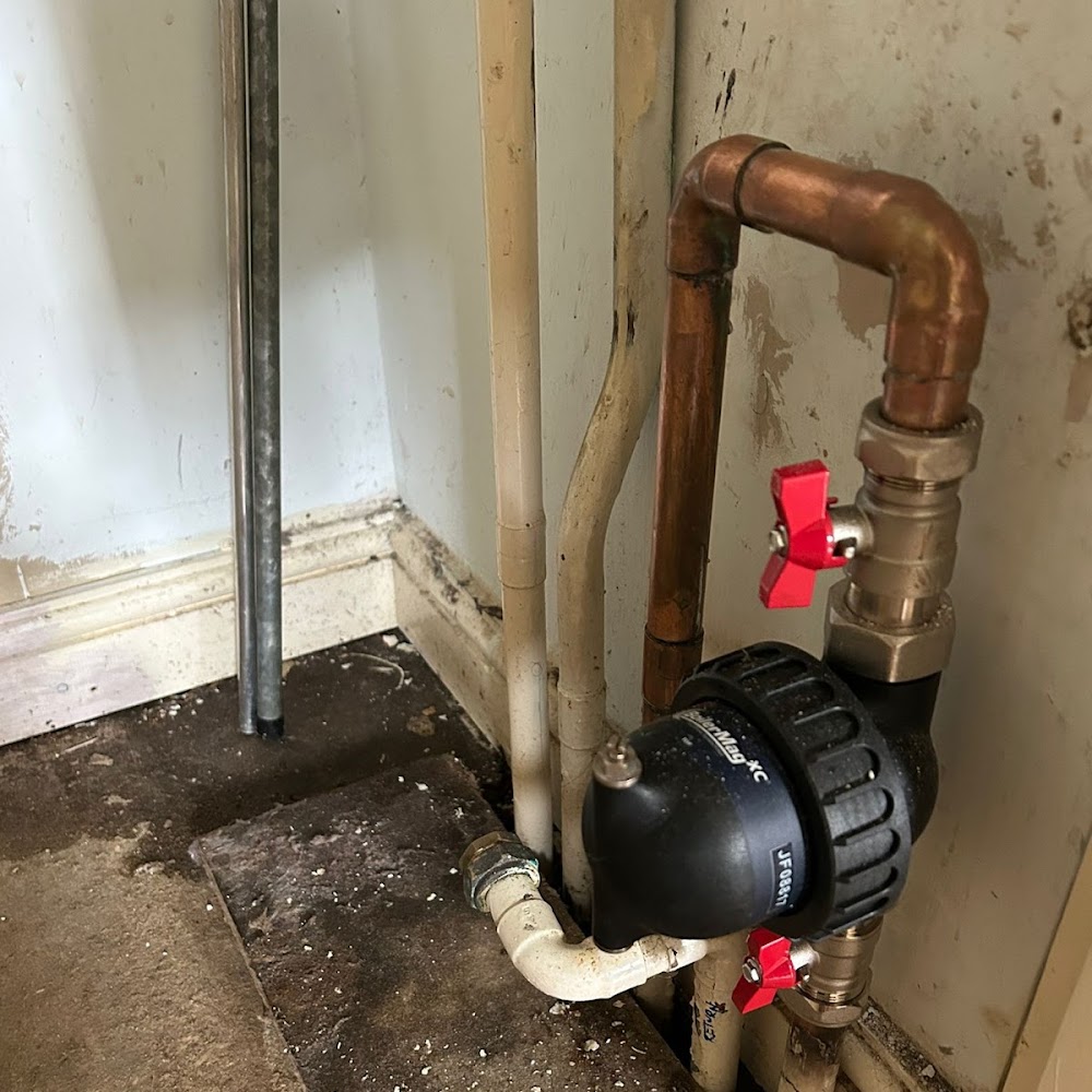Ecotek Plumbing and Heating Ltd