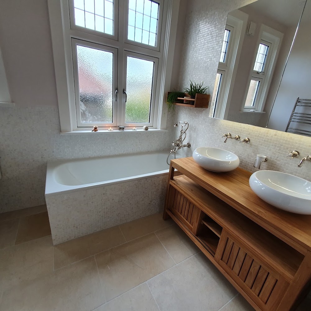 Bastek Interiors