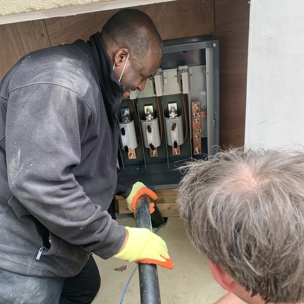Electrical Plus Lift Ltd