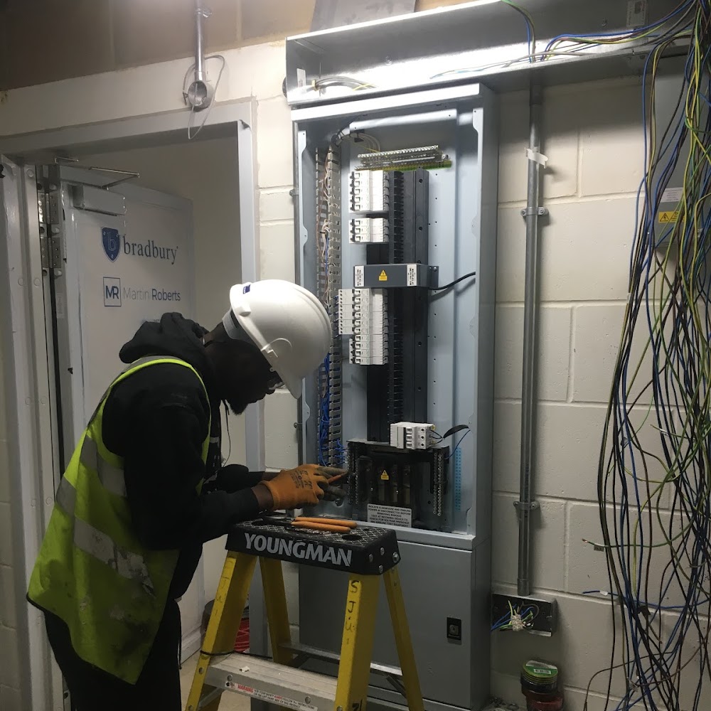 Jah Electrical