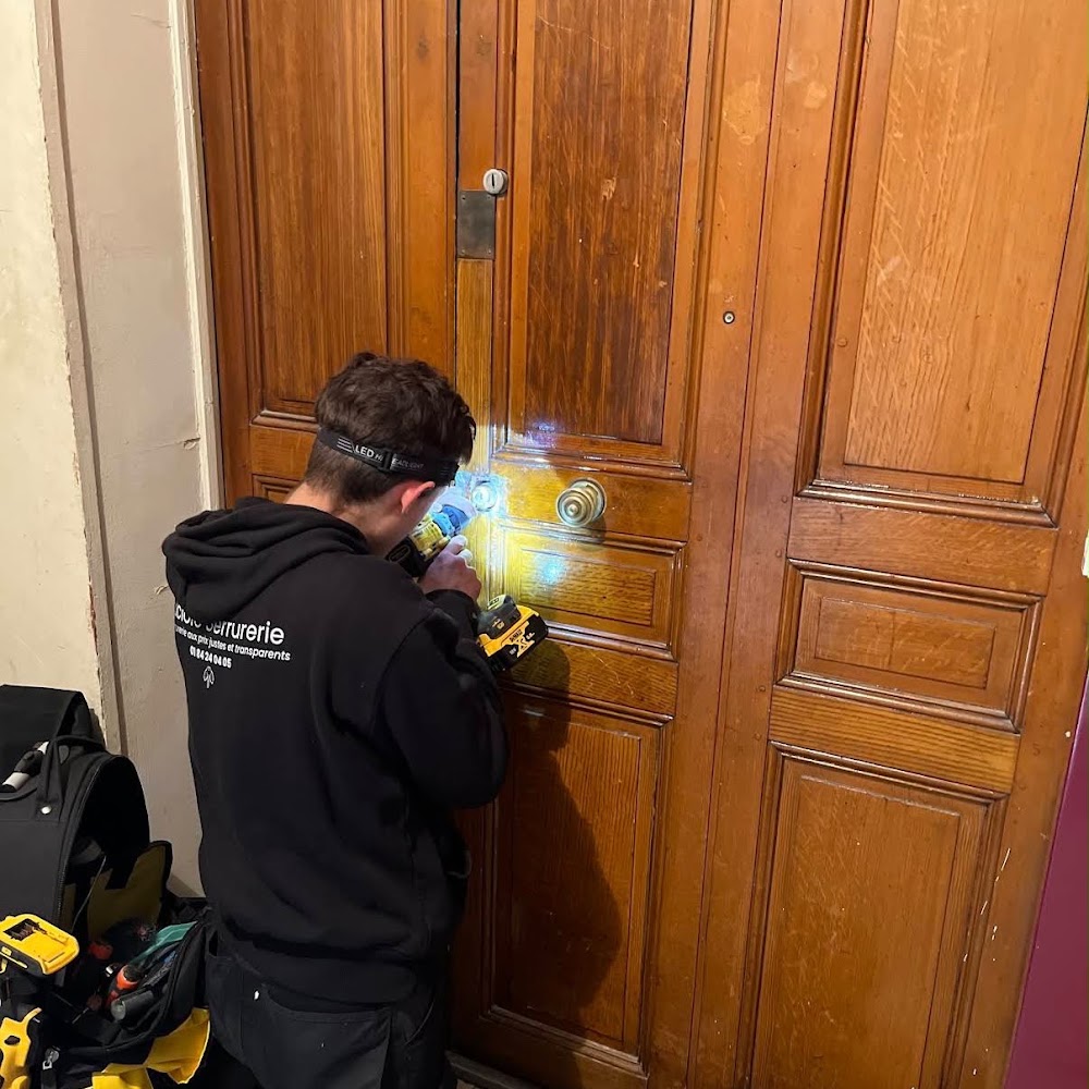 Libra Locksmith Camberwell