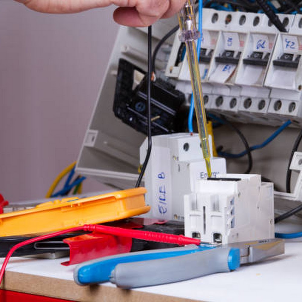 Brad Camberwell Electrical