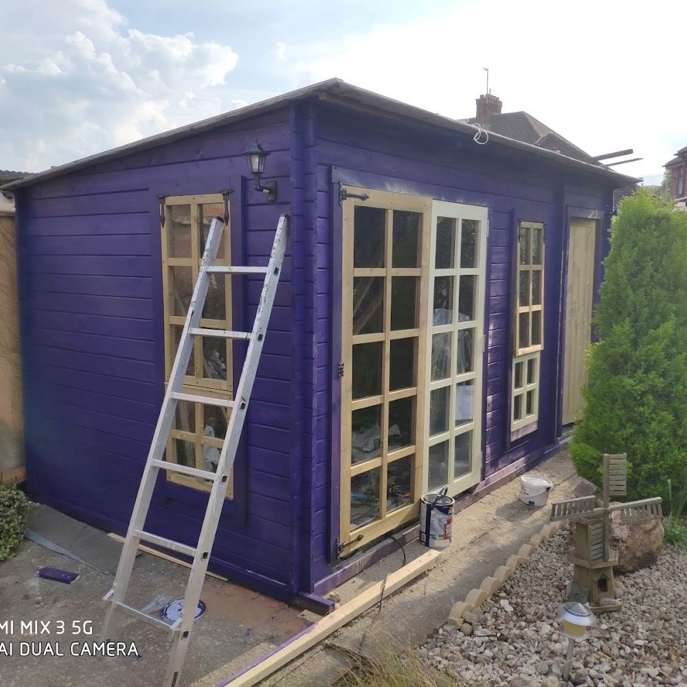 Handyman Services South London