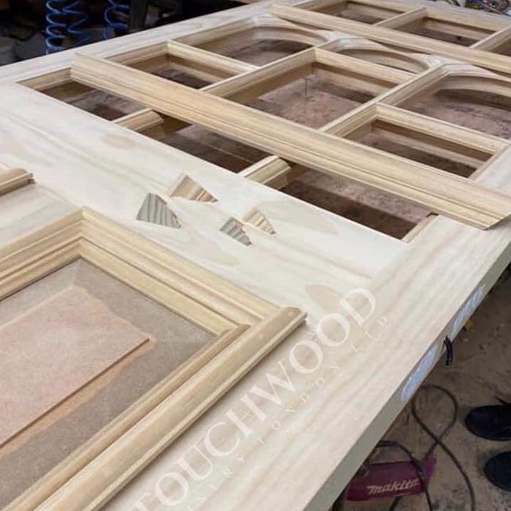 Touchwood Joinery London Ltd
