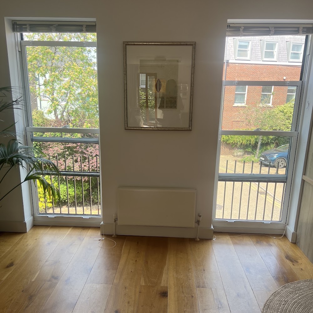 London Window and Door Repairs