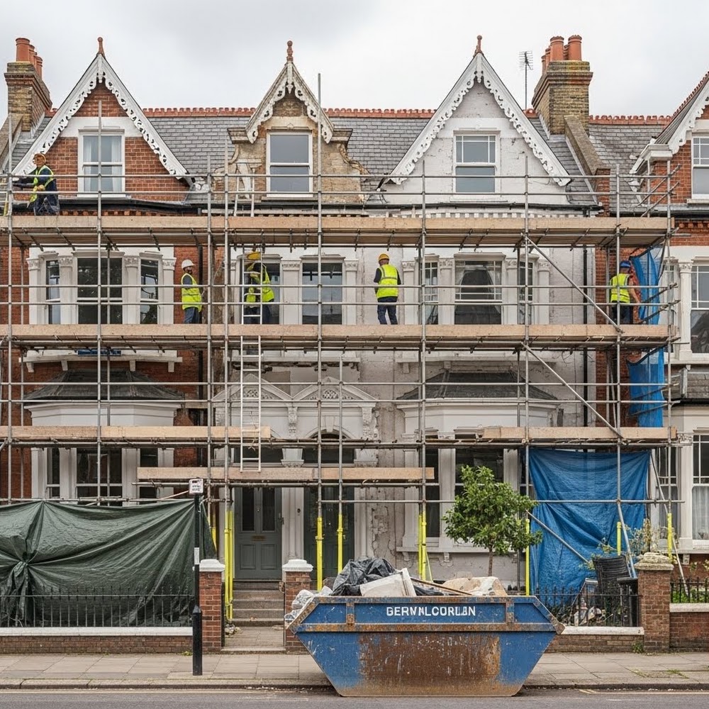 Camberwell Scaffolding ltd