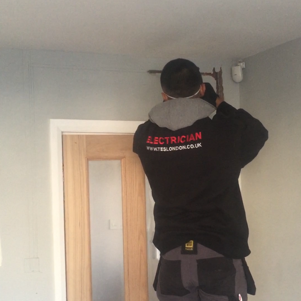 Technical Electrical Solutions Ltd