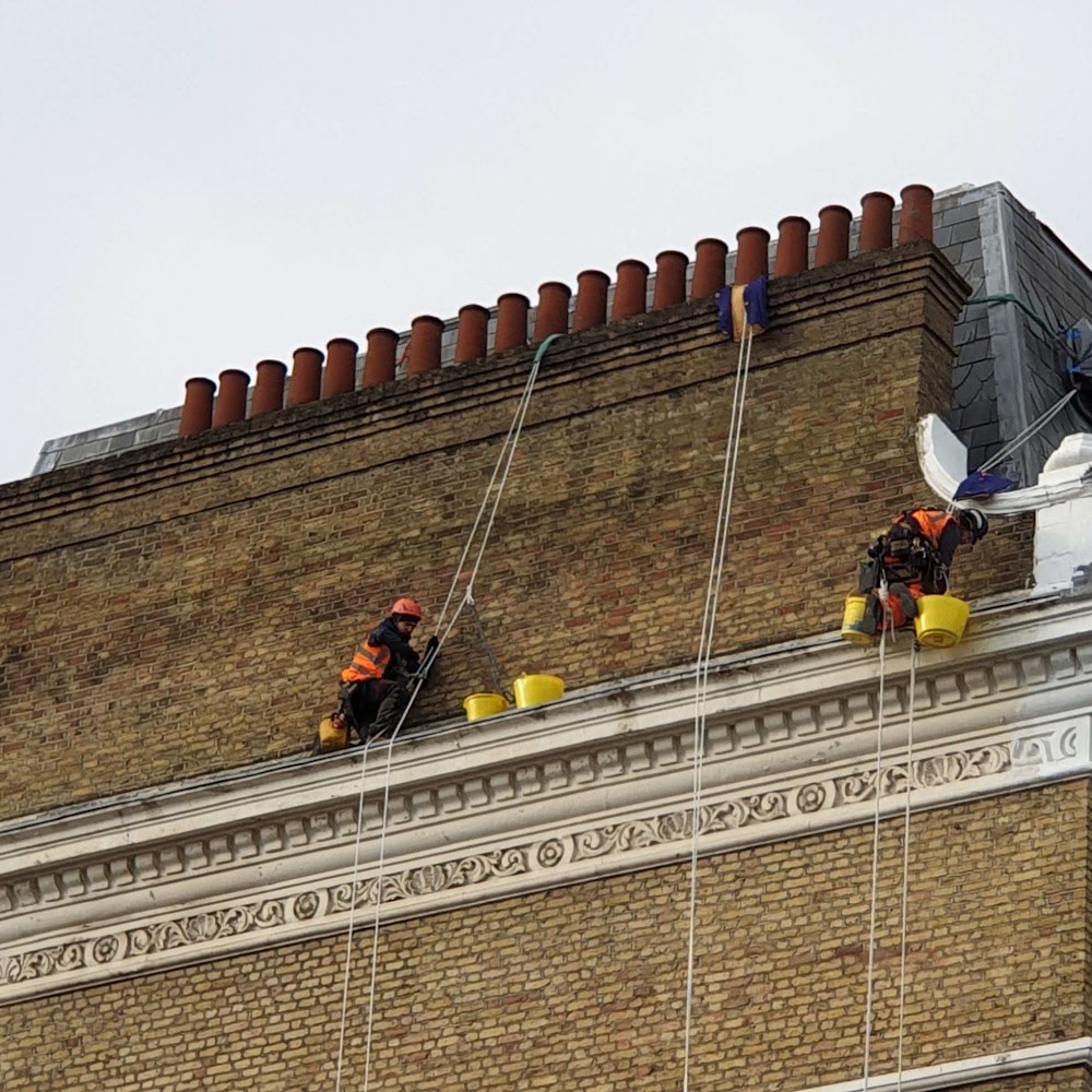 London Pro Abseiling Ltd.