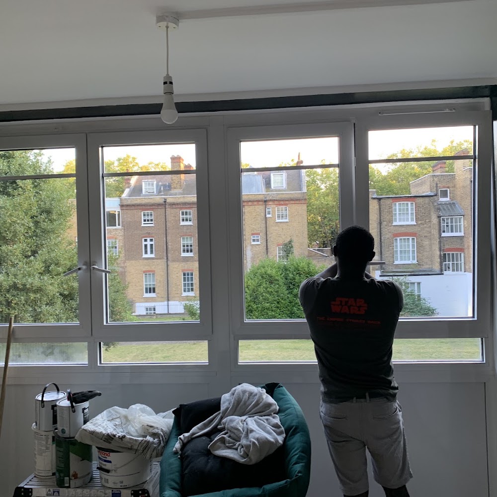 Bright Night Cleaning Services LTD