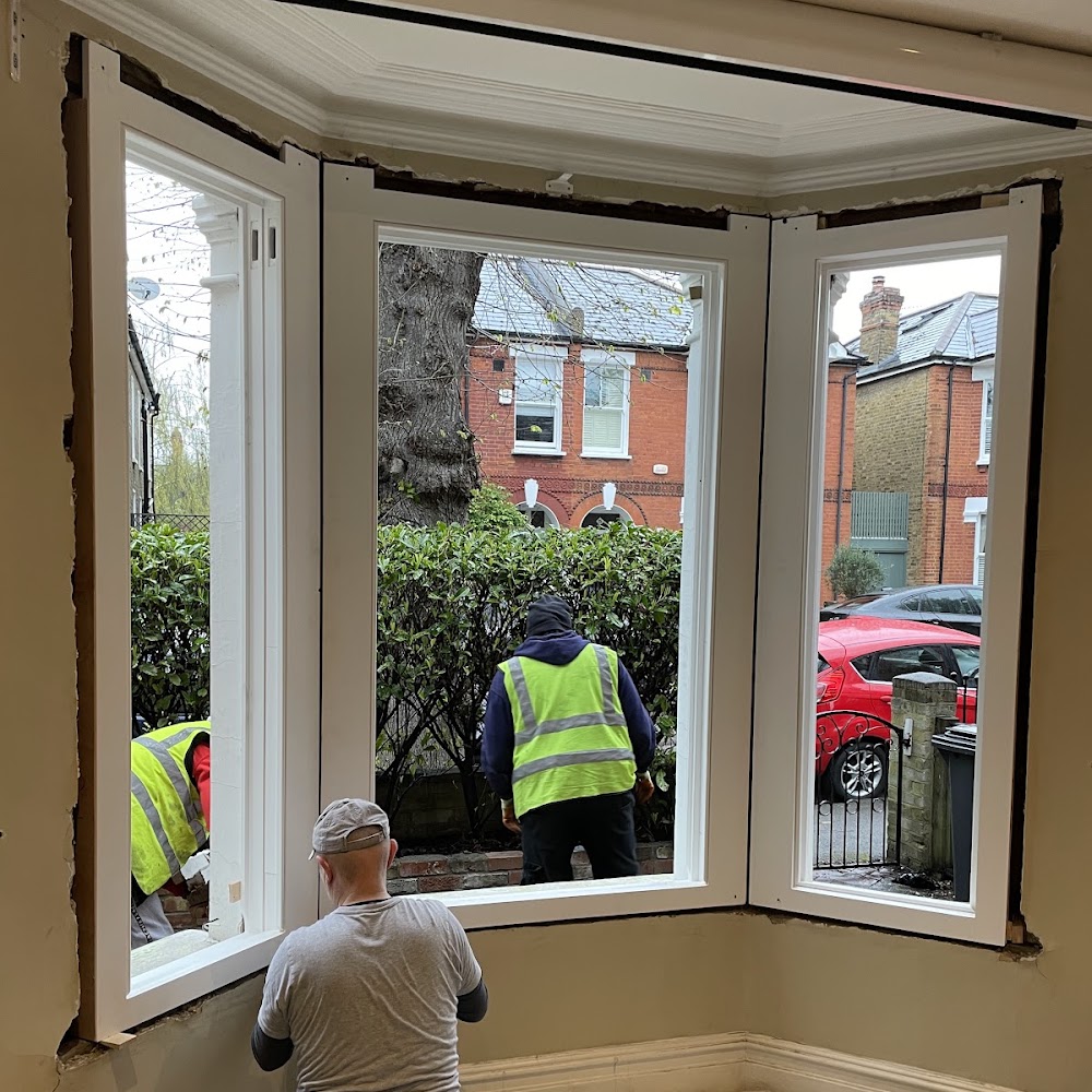 Victorian Sash Windows Ltd