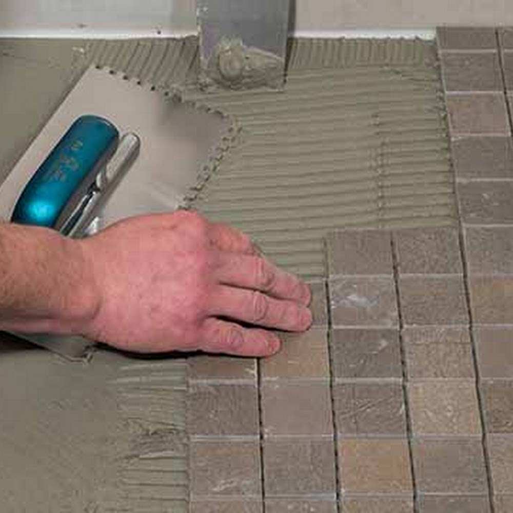 Professional Tilers Limited