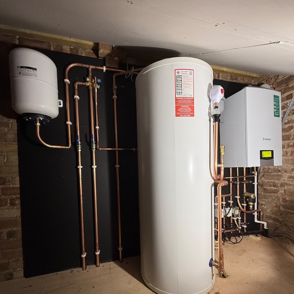 Near Me Plumbers