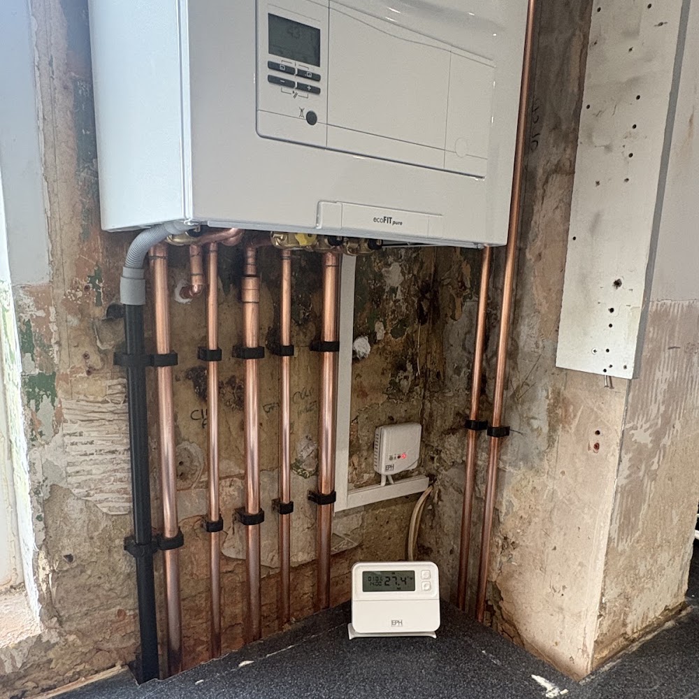 Reesy's Heating LTD