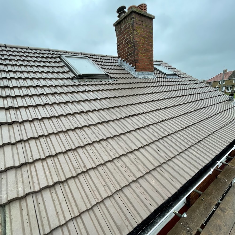 Roofs of London Ltd