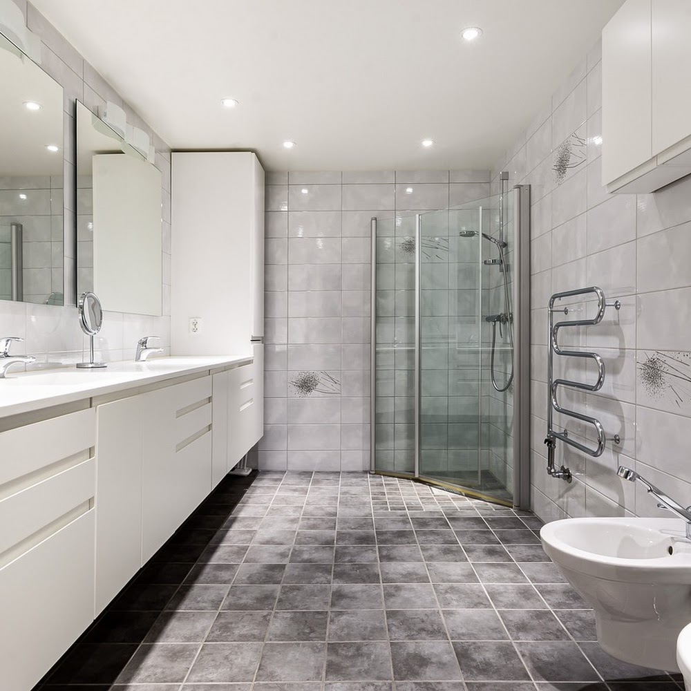 ARE Services of Efficient Building Group Ltd