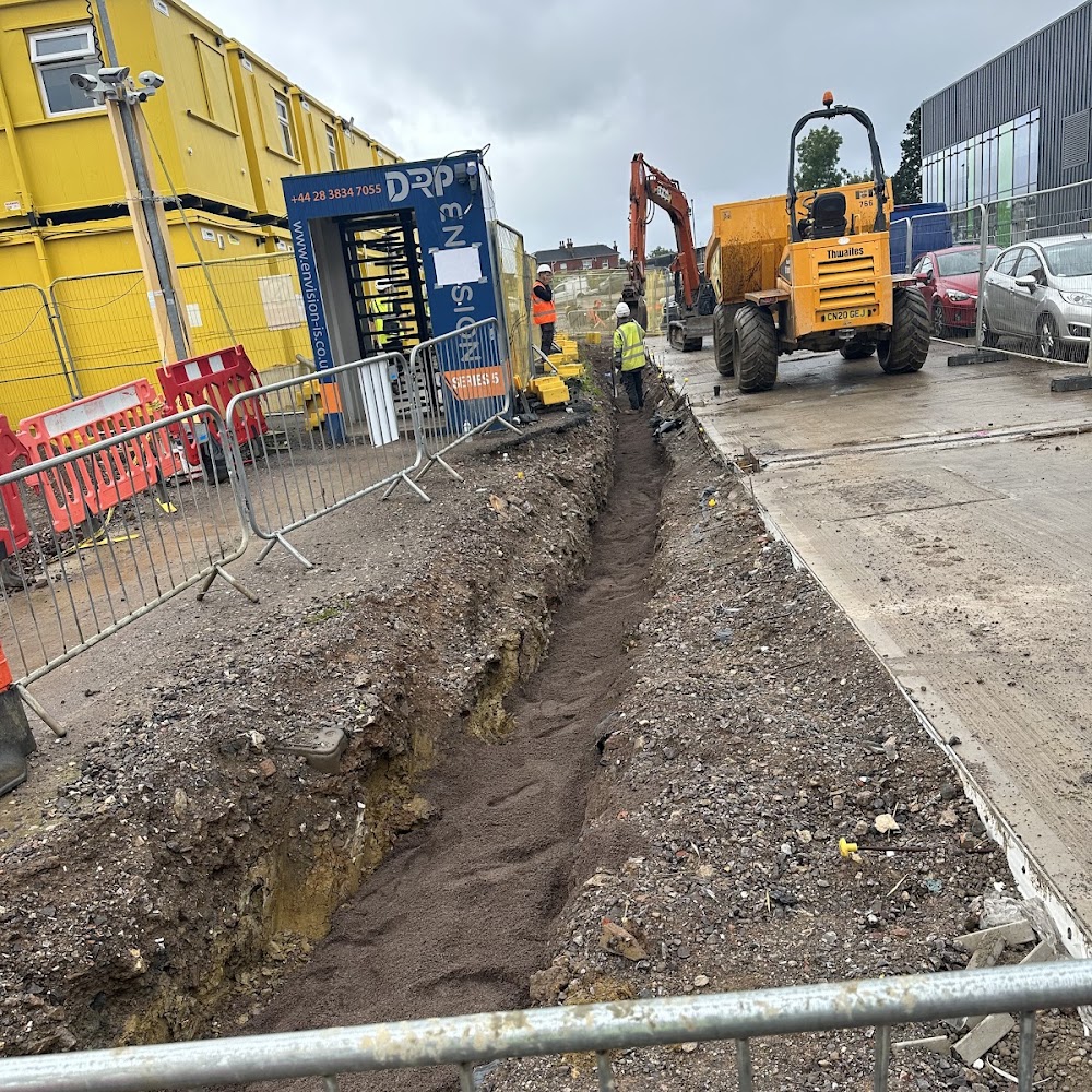 Noka construction ltd