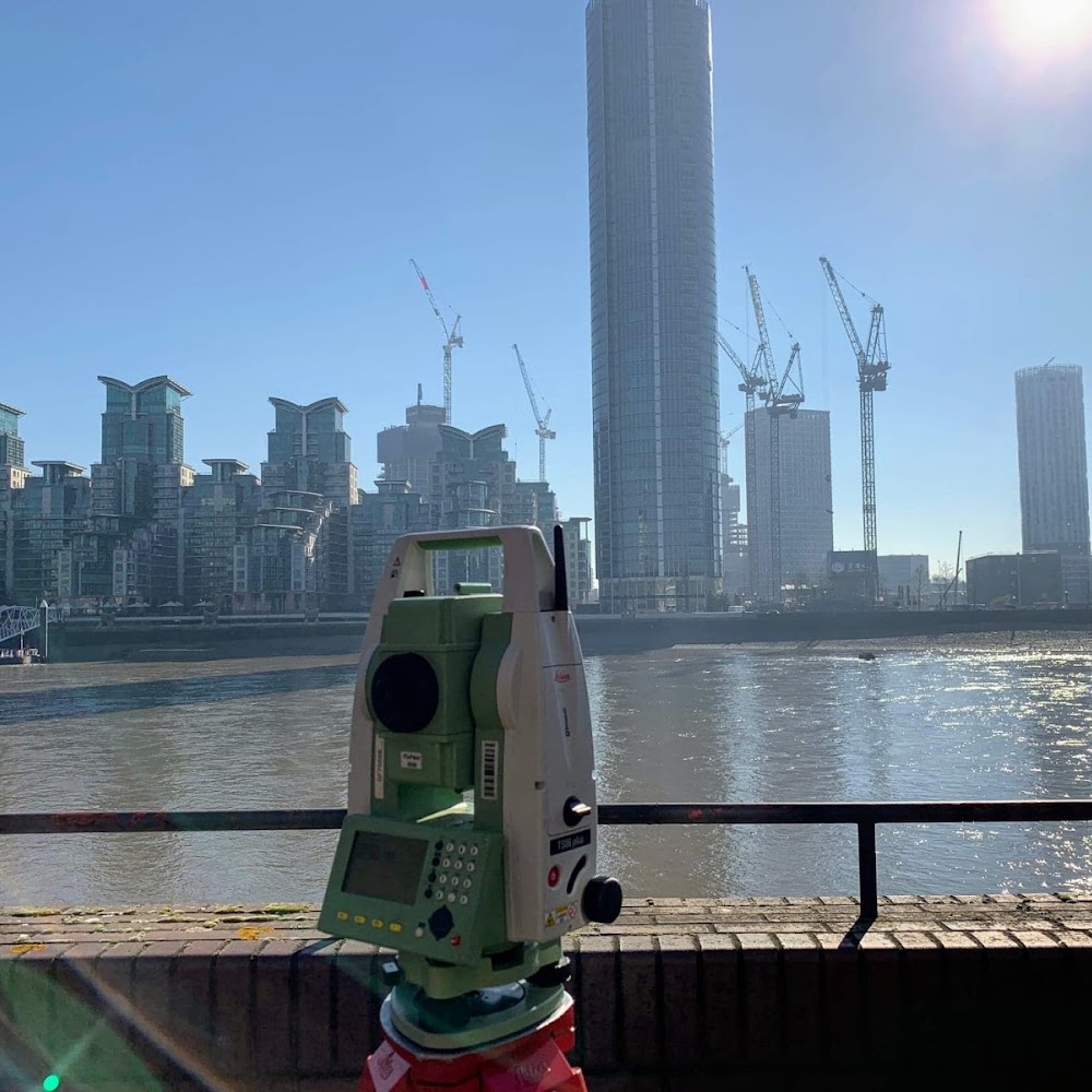 LC Surveyors Ltd
