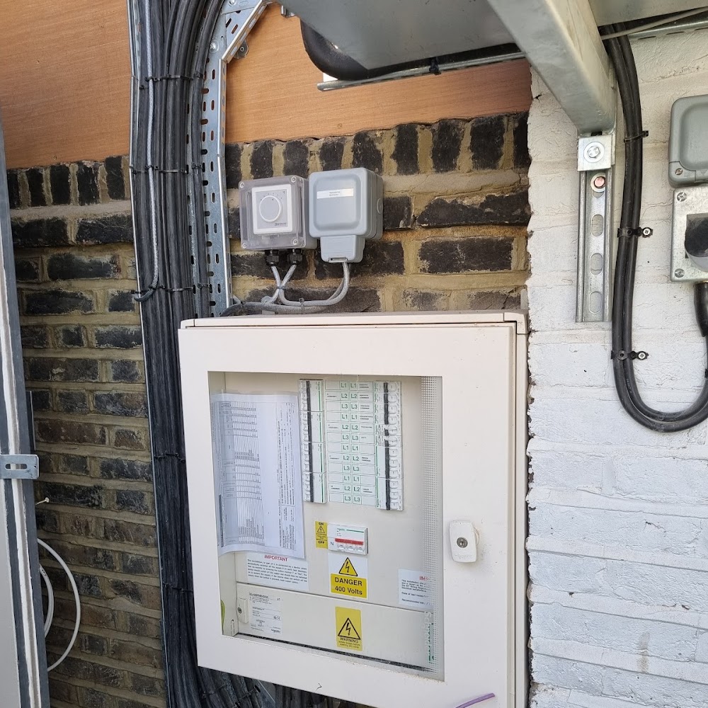 Prime Electricians London