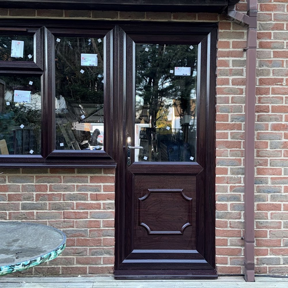 Master Windows Limited