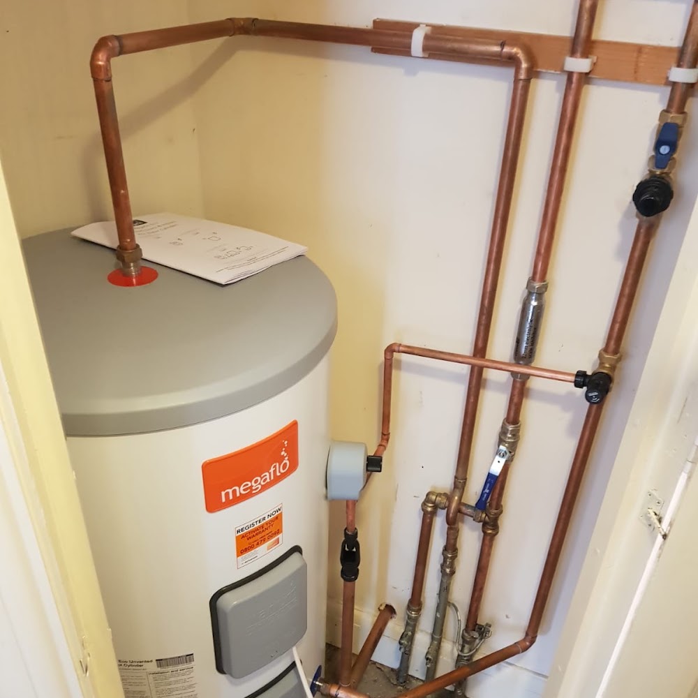 R H Heating And Gas Services Ltd