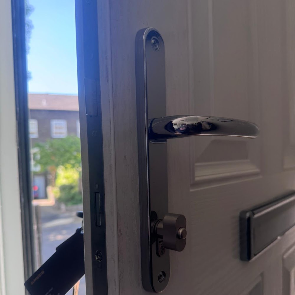ProSecure Locksmith Pimlico