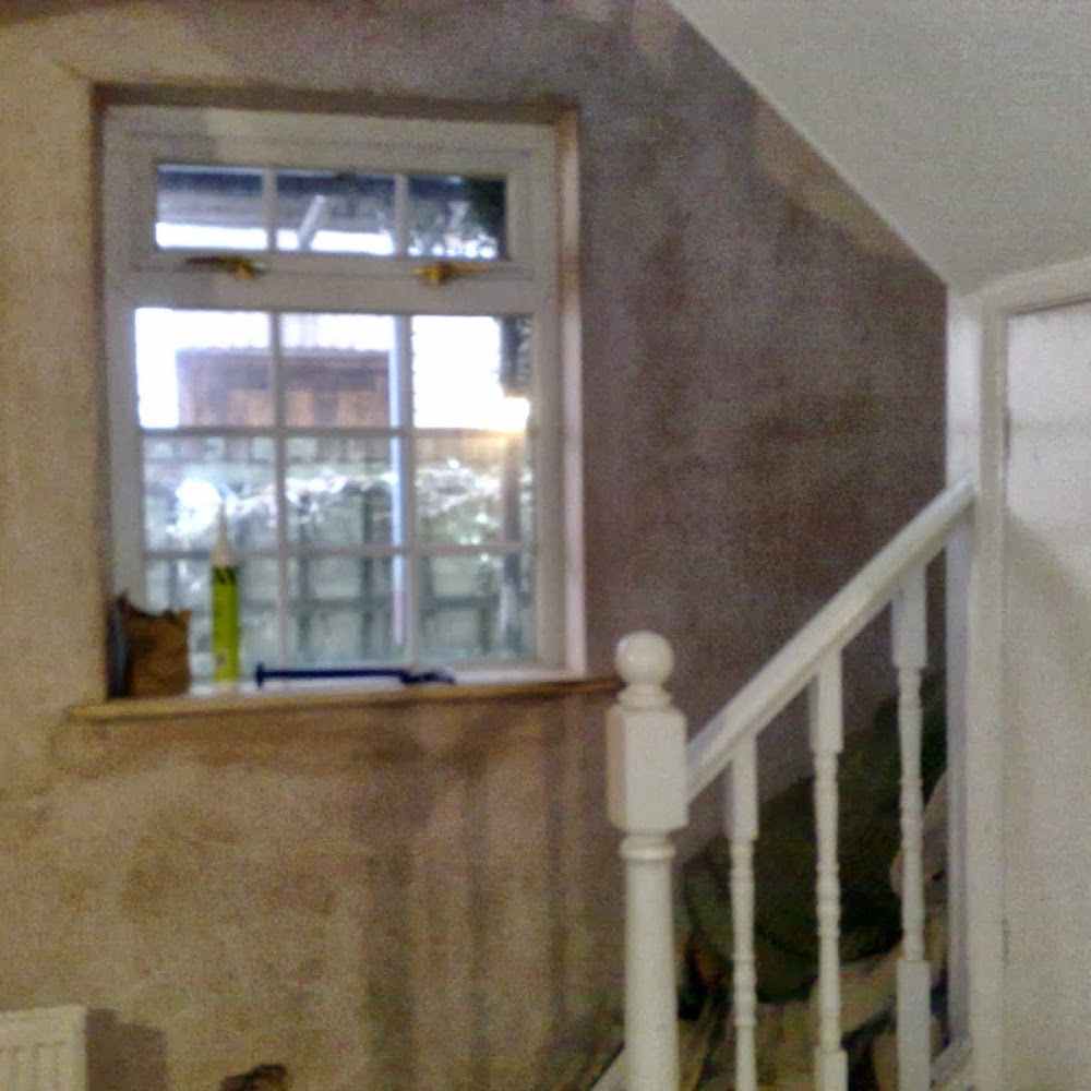 Damp Proofing London SW