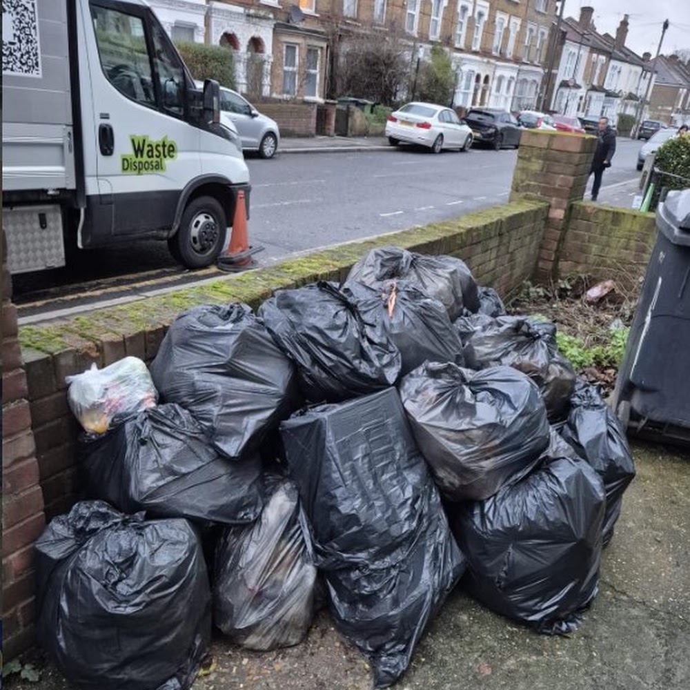 RBC Rubbish Collection