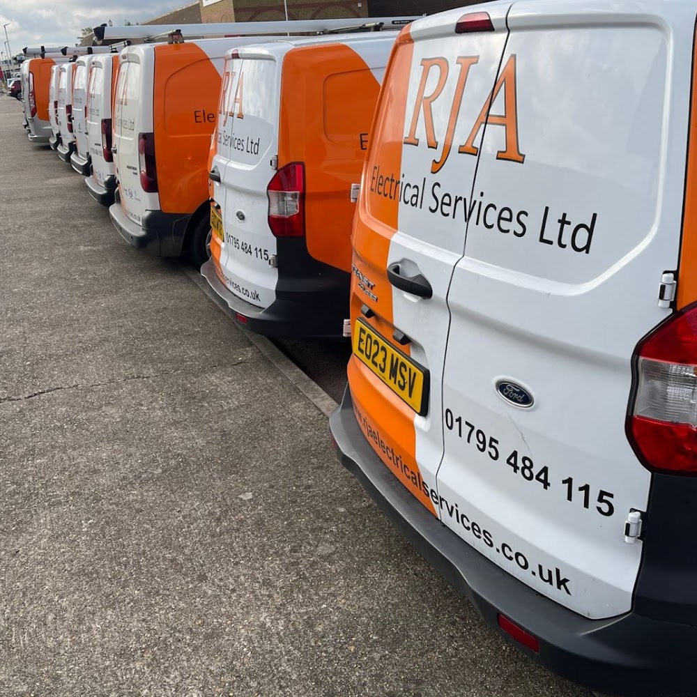 London Electrician 24/7