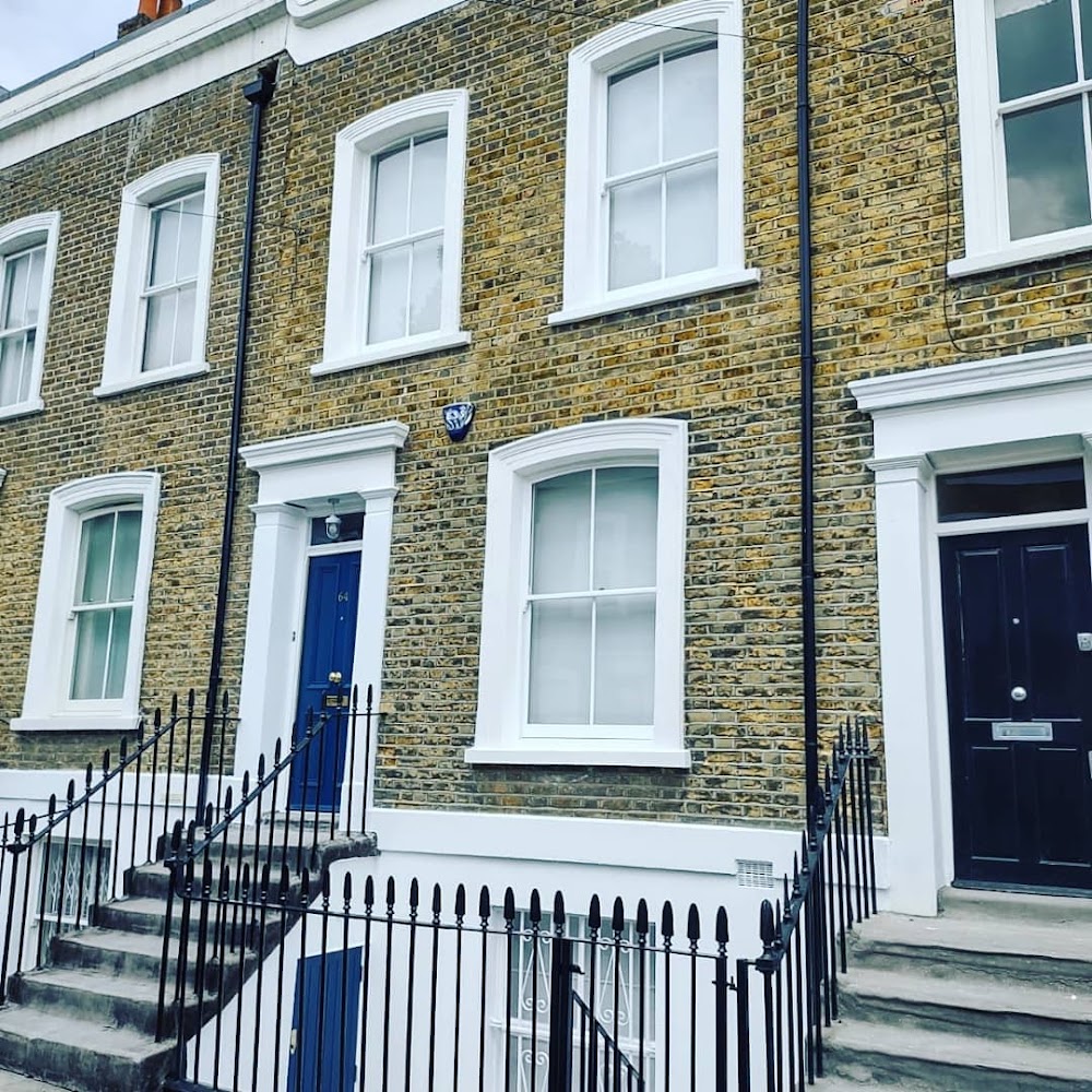 DK Painting & Decorating, Home Improvements