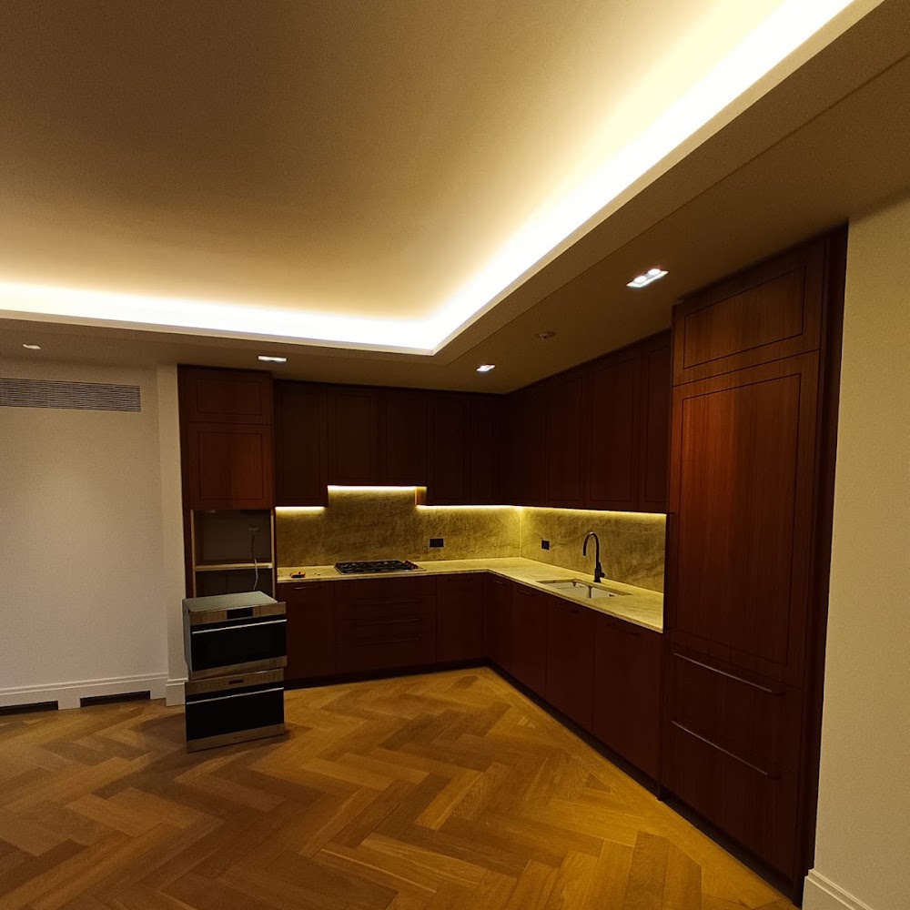 Rob C Electrical - Electrician Pimlico