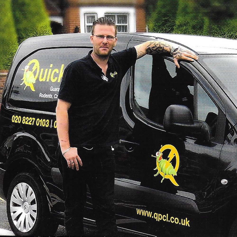 Quick Pest Control
