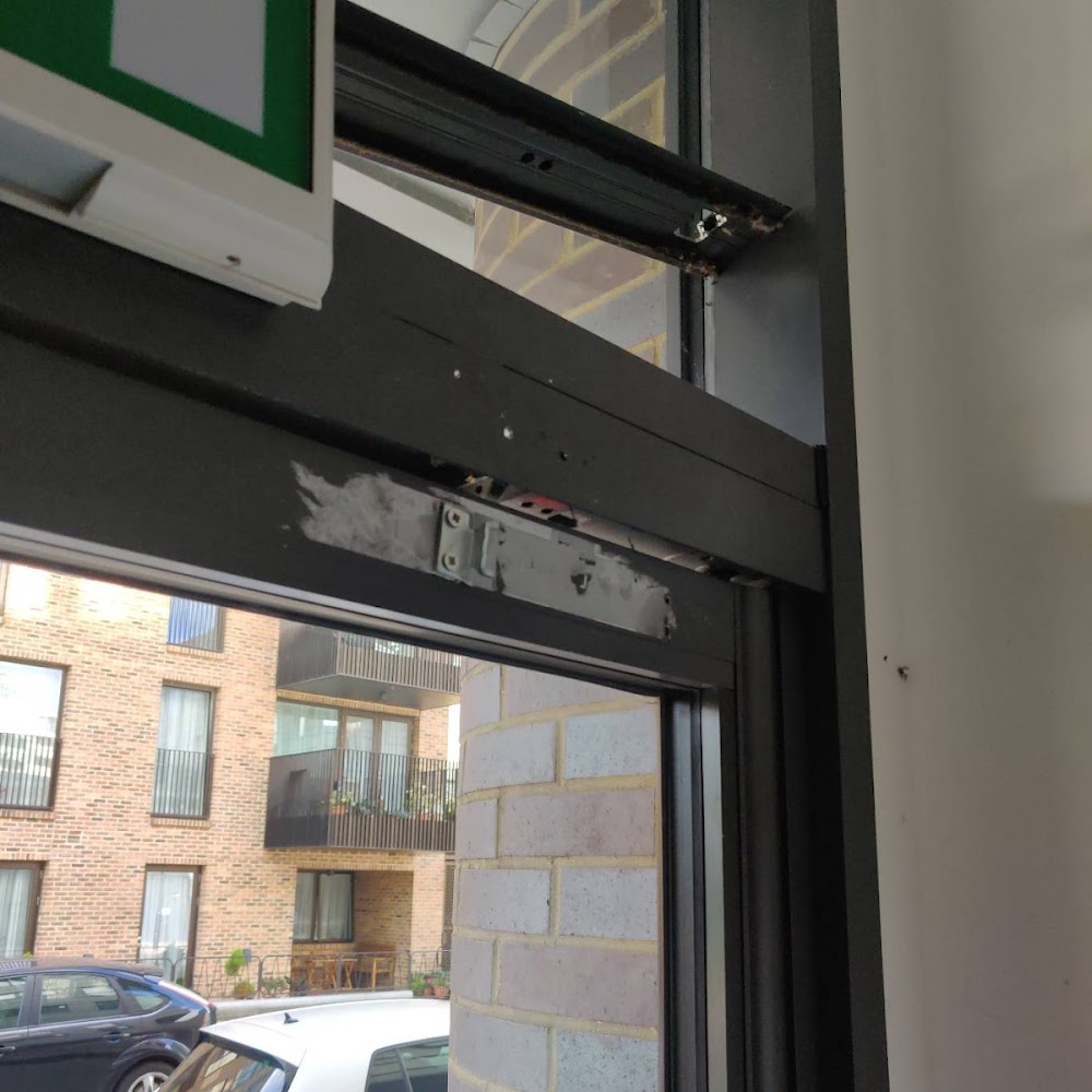Alpha Locksmith London