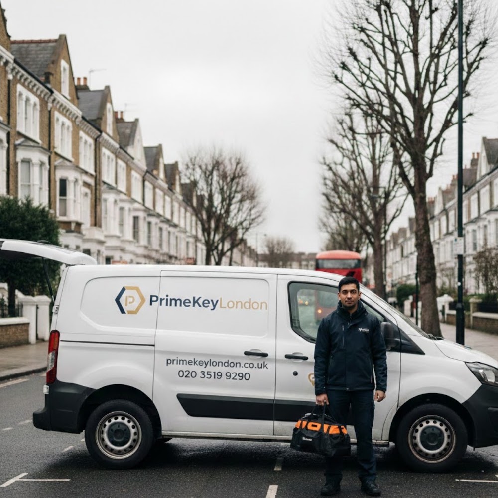 PrimeKey London