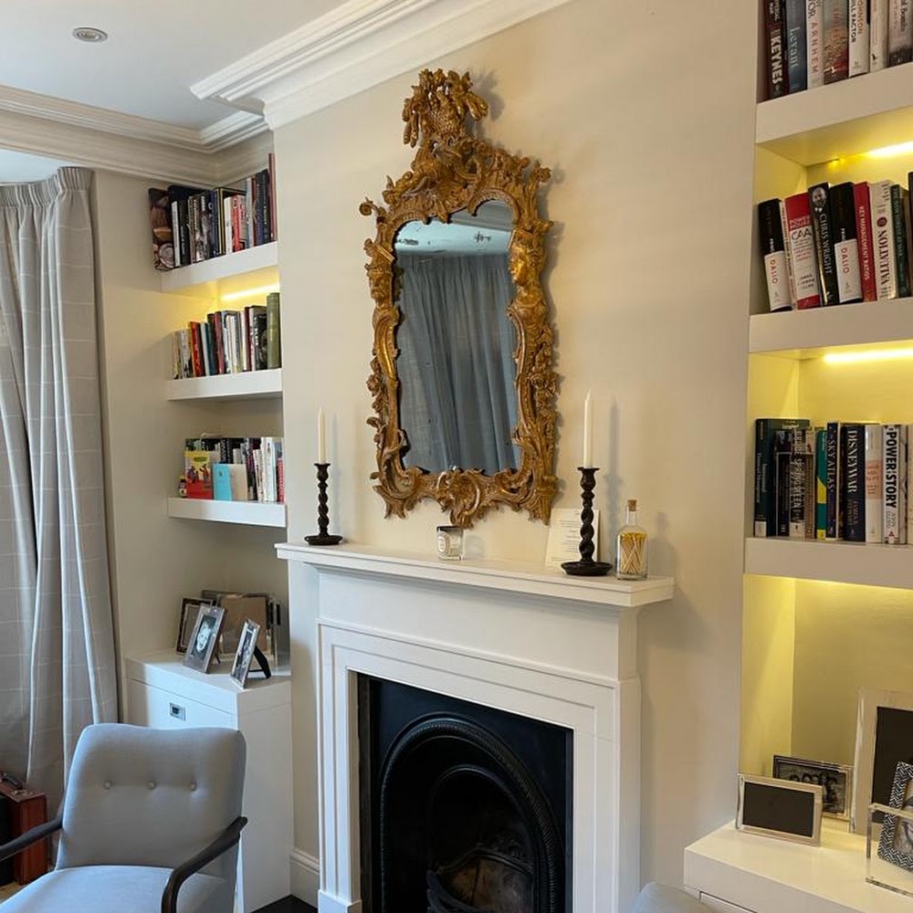 Marsh and Hall Specialist Decorators