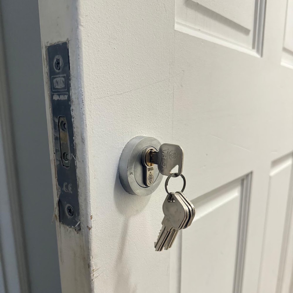 Lockstar Locksmith Pimlico