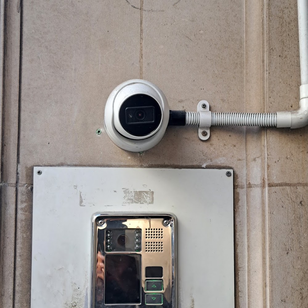 CCTV Cameras London Ltd