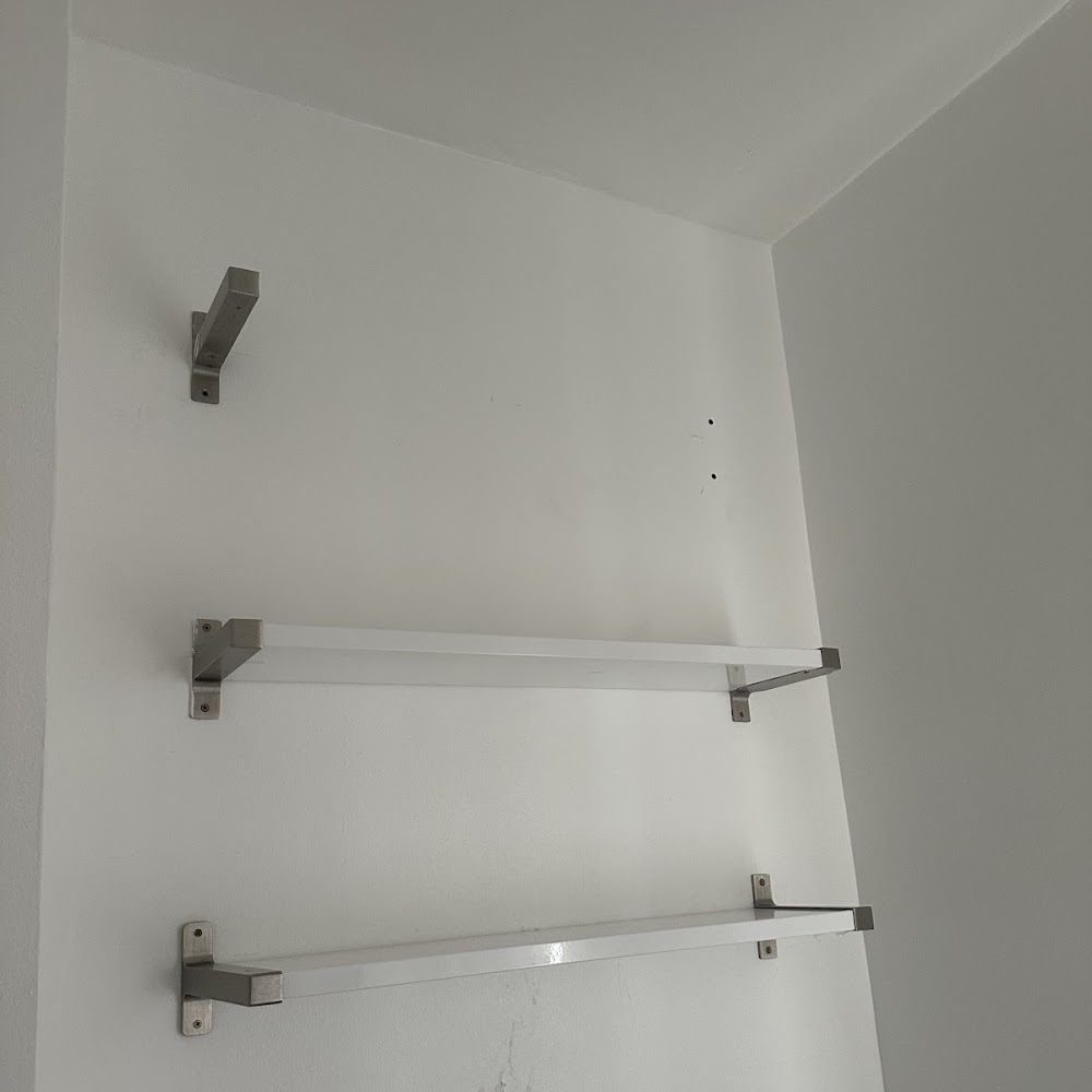 Law Carpentry And Bathrooms