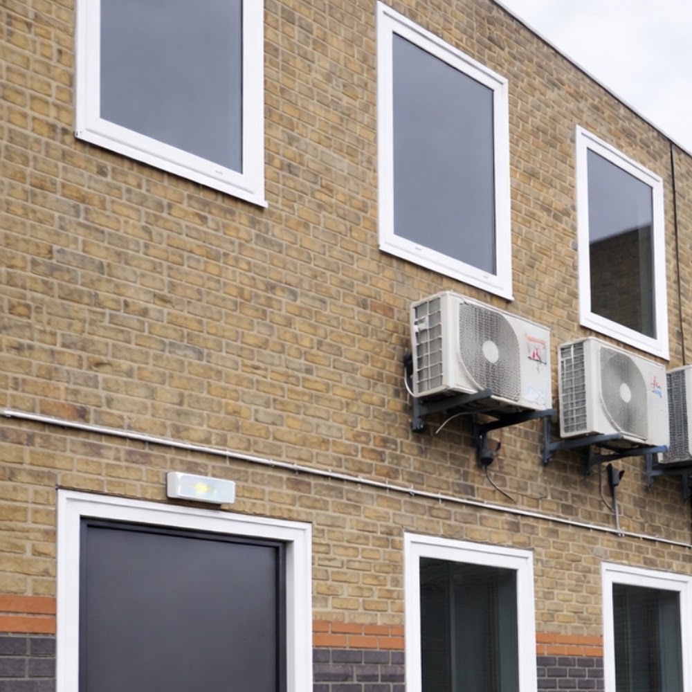 London Glazing Ltd