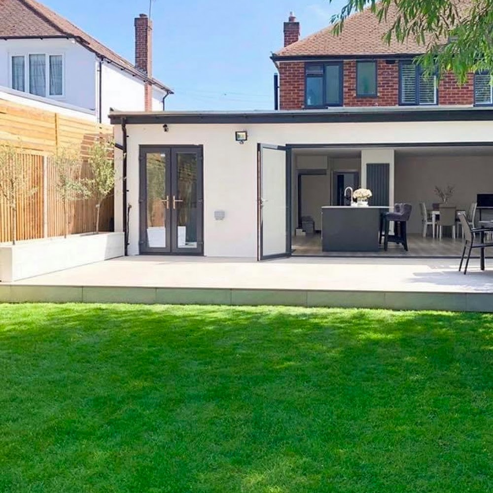 IFA Construction LTD