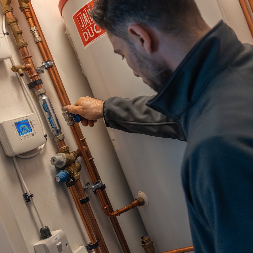 Jennings Plumbing & Property Maintenance