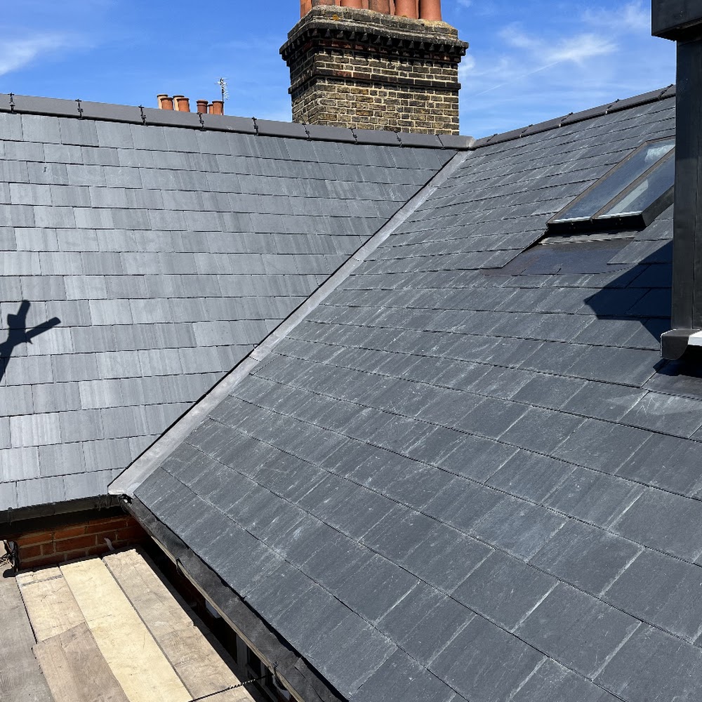 N.H.R.B.S. Roofing Services