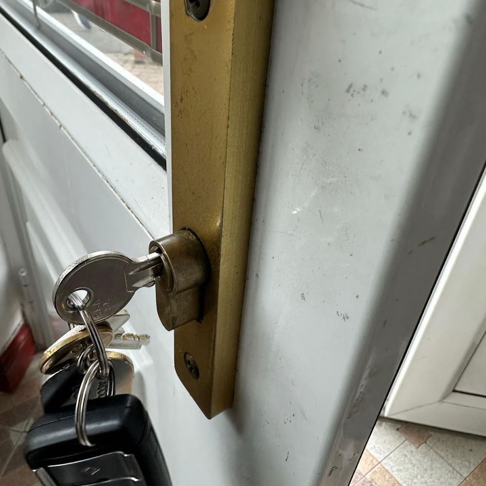 City Locksmith