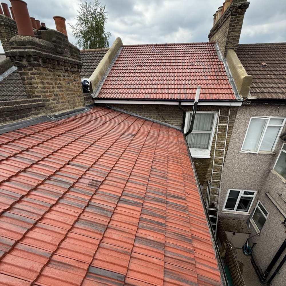 Smart Roofing London