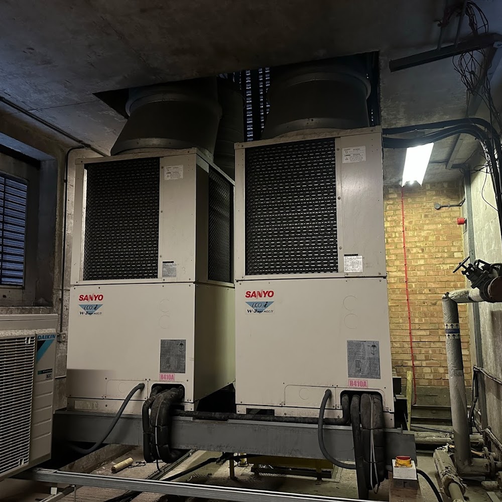 one call hvac