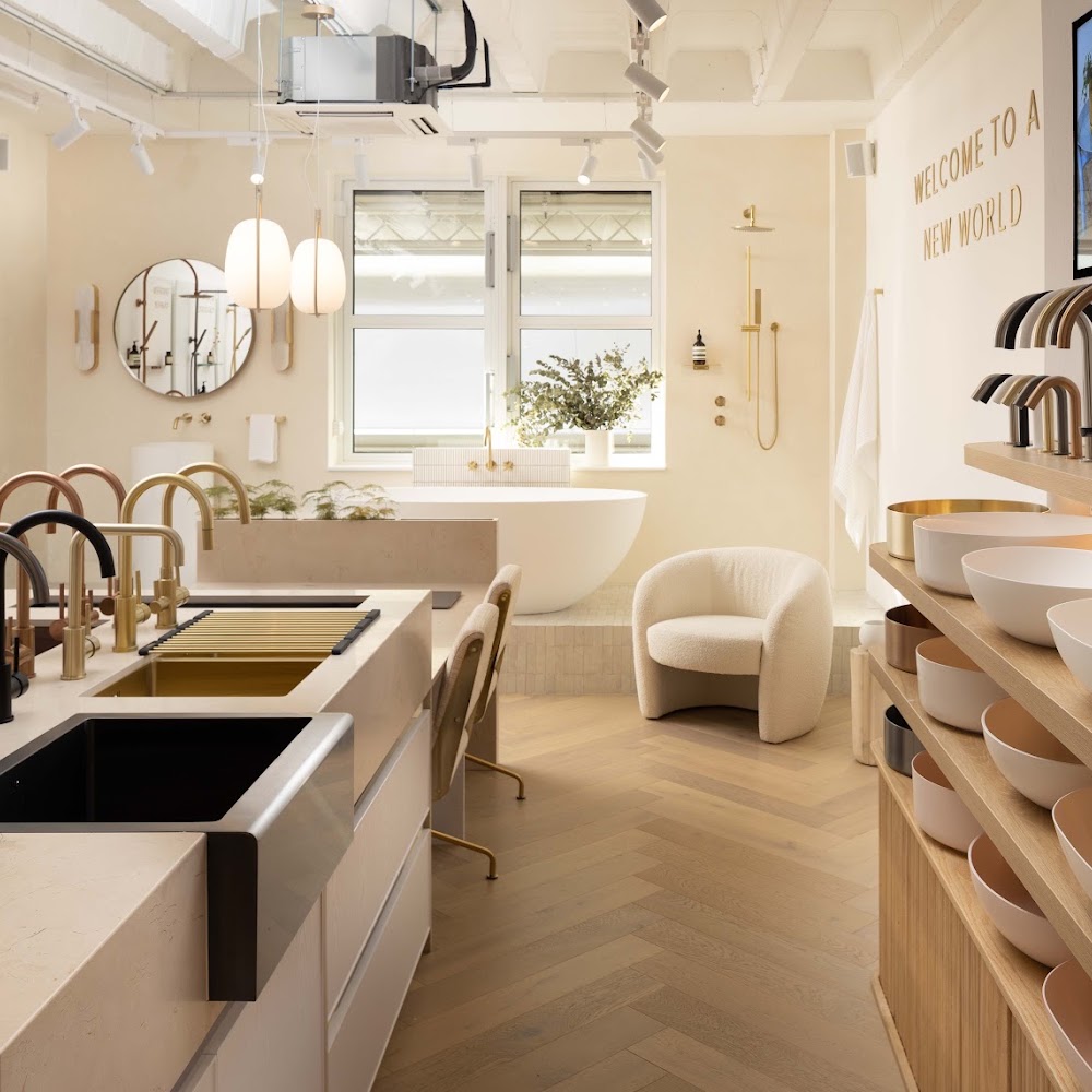 ABI Interiors Showroom