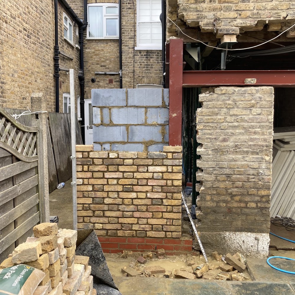 Gw brickworks Ltd