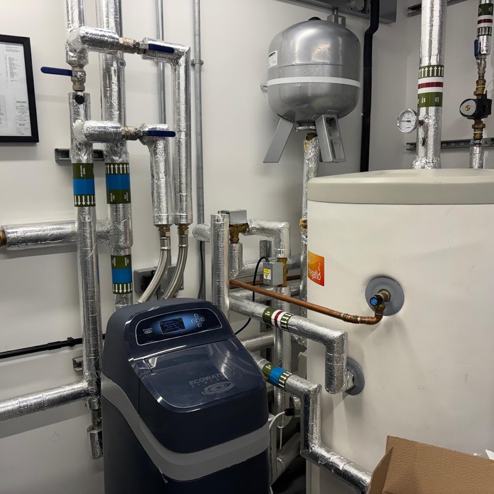 Taylormade Plumbing and Heating