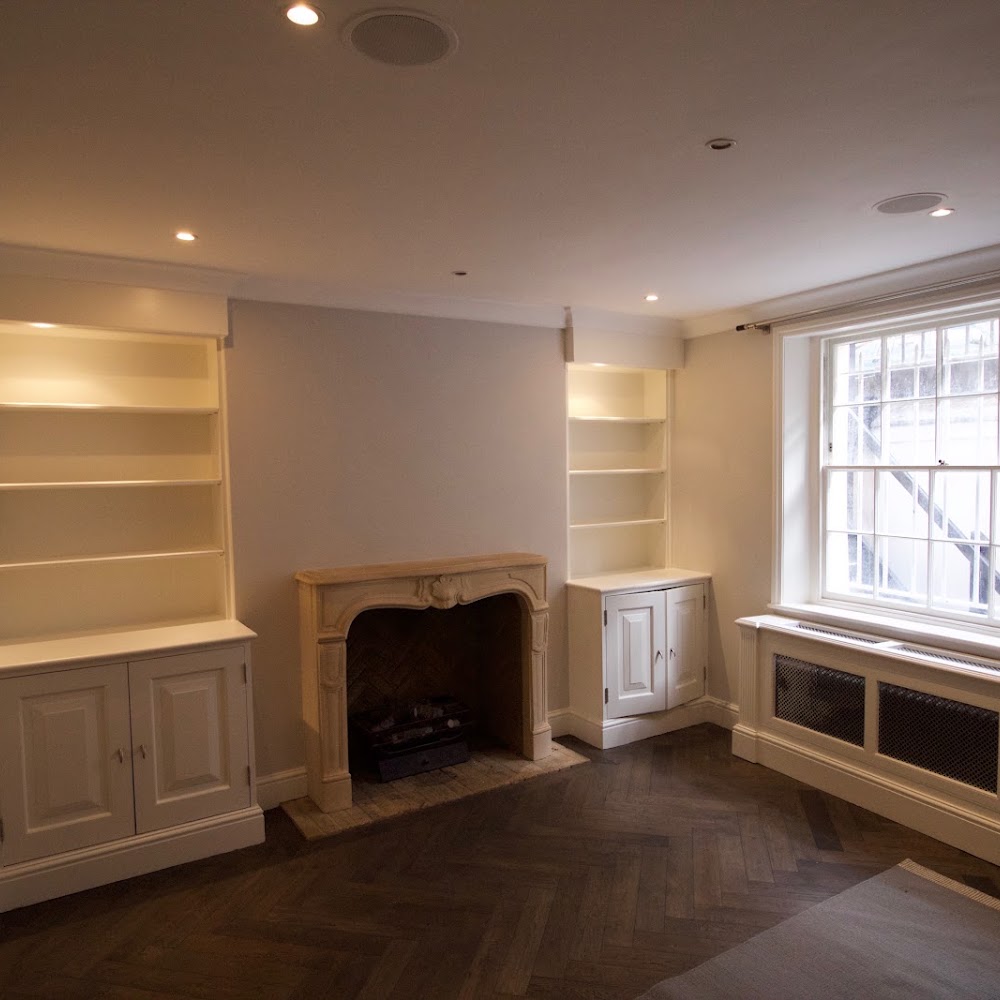 Capital Painters London