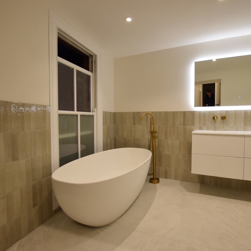 Avalon Projects | Home Renovation & Refurbishment Specialists