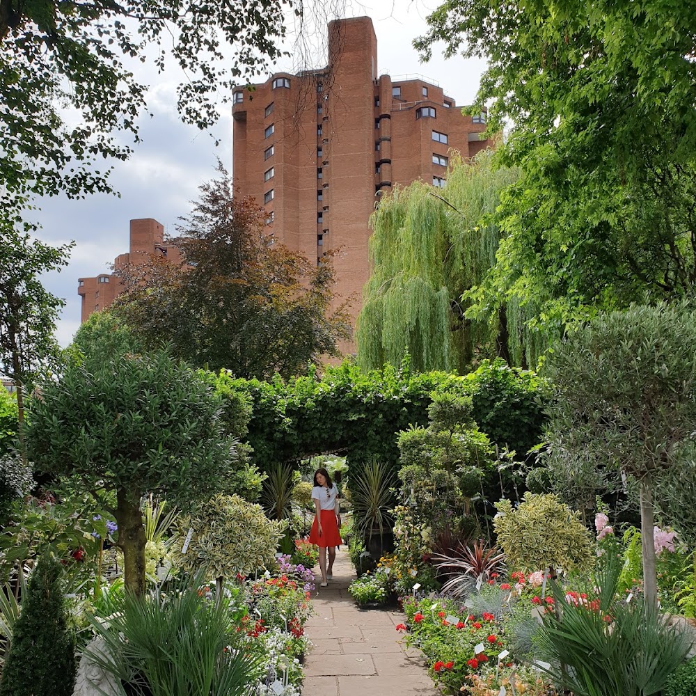 World's End Nurseries